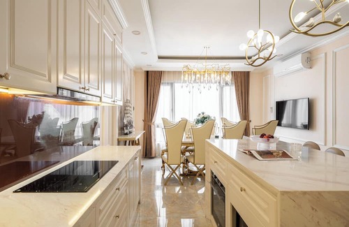 Hang Bac Apartment | LIAM BUILDING NEAR HOAN KIEM LAKE