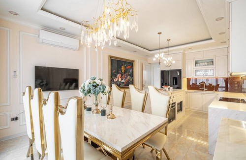 Hang Bac Apartment | LIAM BUILDING NEAR HOAN KIEM LAKE