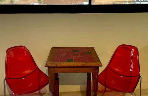 Port Elizabeth Apartment | Cozy 1-Bedroom Apartment in Sunny Gqeberha with AC, WiFi