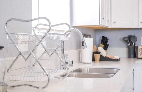 North Las Vegas House | Spacious, Stylish and Convenient