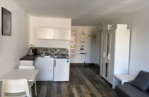 Montparnasse Apartment | Magnifique appartement rue de la Gaité à Paris