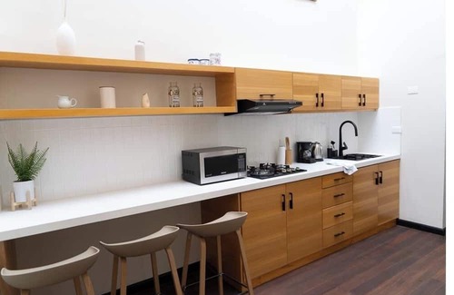 Huayna-Capac Apartment | Cozy suite in excellent location