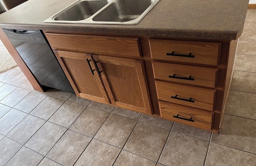 Stevens Point Condo | Charming 2-bedroom condo with AC, WiFi in Stevens Point Noise Potential