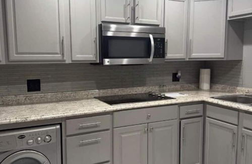 Margate Apartment | 1-bedroom apartment in welcoming Margate our charming private suite apartment