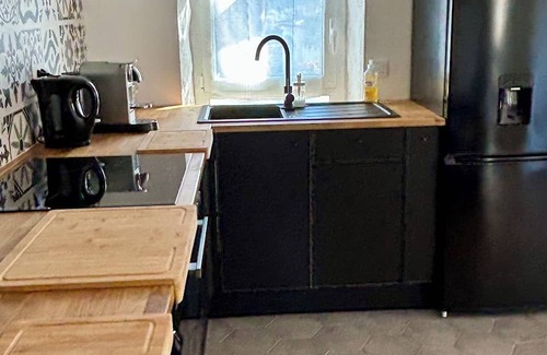 La Colle-sur-Loup House | Charming cottage