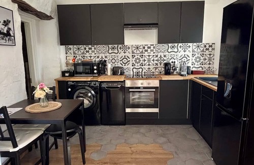 La Colle-sur-Loup House | Charming cottage