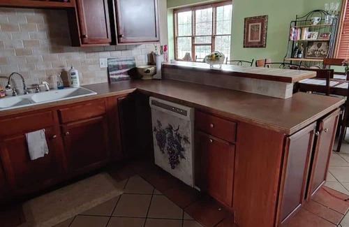 Greencastle House | Beautiful Four Bedroom Home Near DePauw Campus