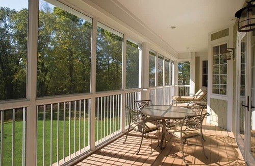 Shawnee On Delaware Apartment | Fantastic 4 bedroom Presidential Sleep up to 14! Shawnee On The Delaware!