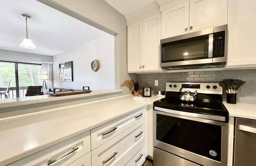 Pinehurst Apartment | Fairway to Heaven Sum