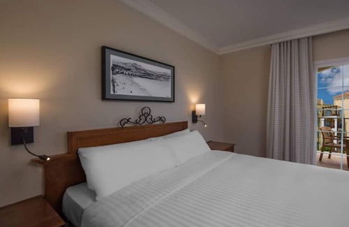 Estepona Resort | Marriott's Playa Andaluza Studio Garden View