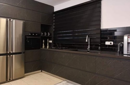 Nof Kinneret Villa | Luxury Retreat W/Pool, Jacuzzi & Entertainment