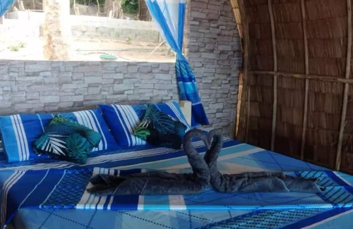 El Nido House | Superb 4-bedroom bungalow in El Nido with stunning views