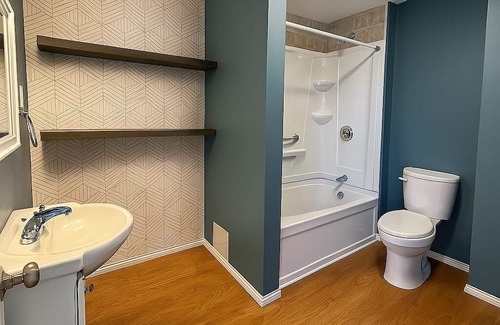 Saint John House | Private Bedroom- Free Cancellation