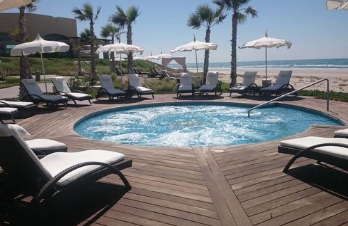 Marina Vallarta Apartment | The Grand Mayan at Vidanta Puerto Peñasco