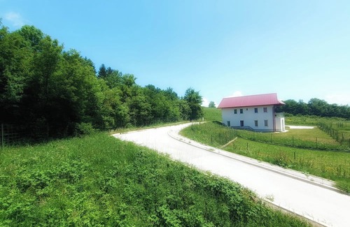 Sarajevo Canton Villa | Spacious 4-Bedroom Villa Retreat Surrounded by Nature – Your Sarajevo Escape