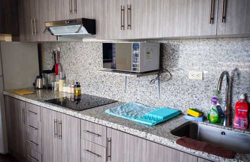 Huayna-Capac Apartment | Walk Everywhere from This Cozy Historic Flat