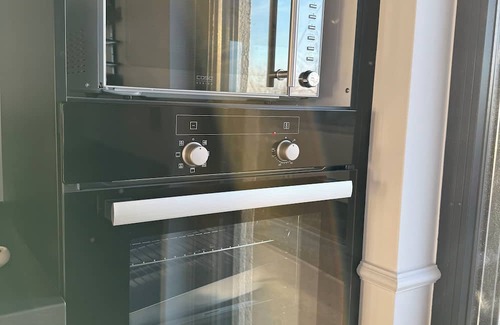 Sankt Wendel Apartment | Exclusive apartment with whirlpool & view