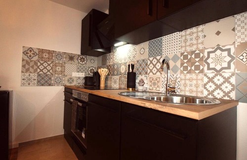 Nievern Apartment | Apartment Loucia - Noahkis Apartments Bad Ems