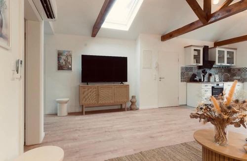 Bad Ems Apartment | Apartment Yacoub - Noahkis Apartments Bad Ems