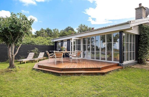 Kalundborg House | K19059 Kalundborg - Agnesvej 13