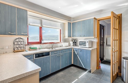 Isle of Arran Cottage | 3 bedroom accommodation in Lamlash