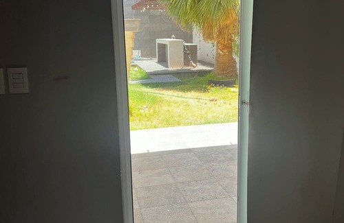 Delicias House | Spacious 4-bedroom house with WiFi, Pool, fitness room in welcoming Delicias