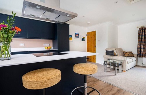 Mendlesham Apartment | East Wing at Champaignes Toft, Mendlesham