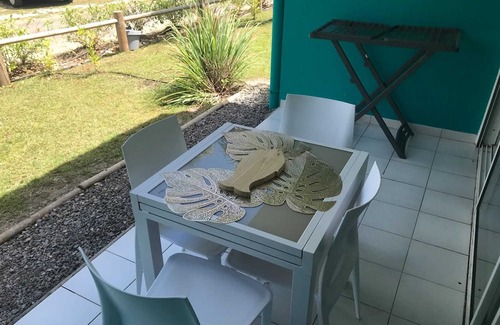 Grand-Bourg Apartment | Homerez - Studio in Grand-Bourg