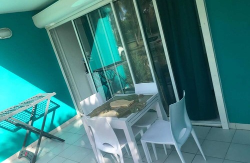 Grand-Bourg Apartment | Homerez - Studio in Grand-Bourg