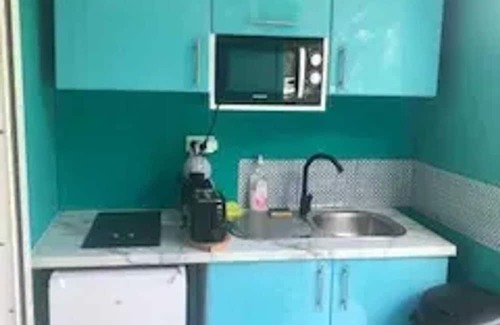 Grand-Bourg Apartment | Homerez - Studio in Grand-Bourg