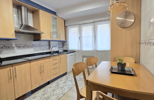 Gijon City Centre Apartment | 1A139 Apartamento en pleno centro de Gijón al lad