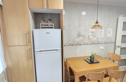 Gijon City Centre Apartment | 1A139 Apartamento en pleno centro de Gijón al lad