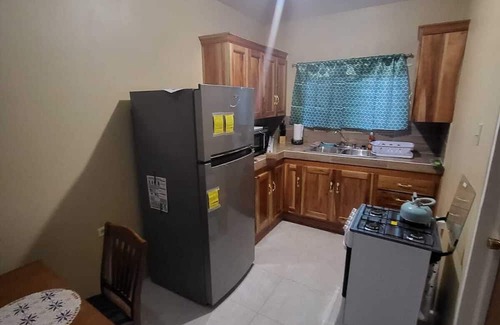 Savanna la Mar House | Charming 3-bedroom house with AC, WiFi in delightful Savanna La Mar