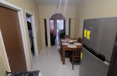 Savanna la Mar House | Charming 3-bedroom house with AC, WiFi in delightful Savanna La Mar