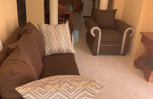 Savanna la Mar House | Charming 3-bedroom house with AC, WiFi in delightful Savanna La Mar
