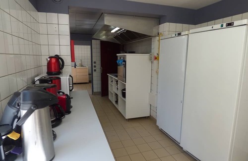 Nouart House | Gîte du Petit Nay