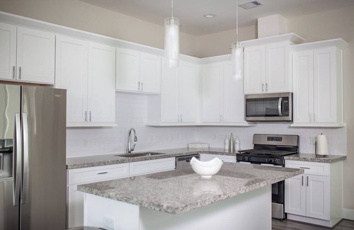 Riverside Terrace House | Vacation home just 3 minutes drive to Houston Zoo