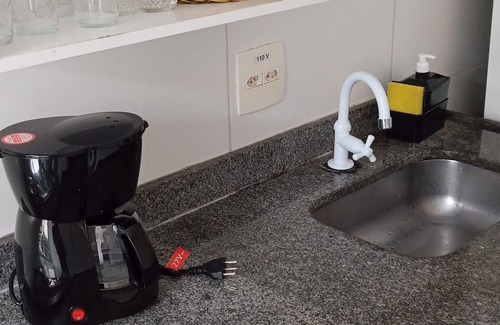 Sao Roque Apartment | Apartamento Completo EM Condomínio NO Centro, Portaria 24H COM Área DE Lazer