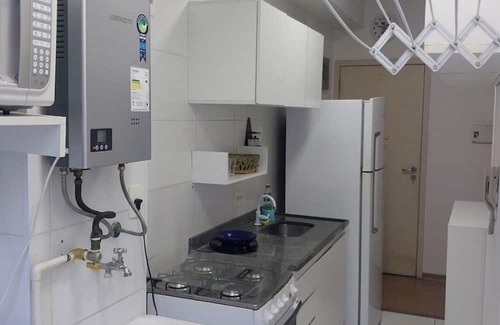 Sao Roque Apartment | Apartamento Completo EM Condomínio NO Centro, Portaria 24H COM Área DE Lazer