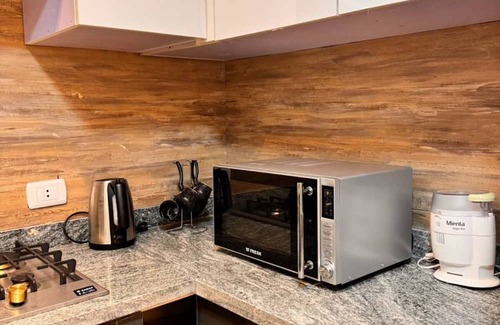 Madinaty Apartment | Charming serviced apartment
