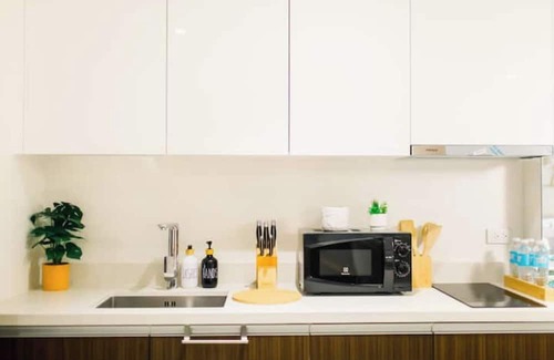 Maribago Apartment | Tambuli Seaside Resort - The Pearl of Mactan