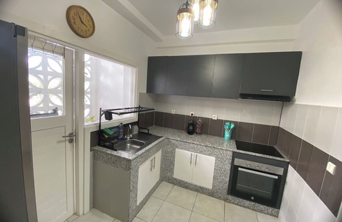 Imi Ouaddar Apartment | Vista N'est Home - Apartment in Imi Ouaddar