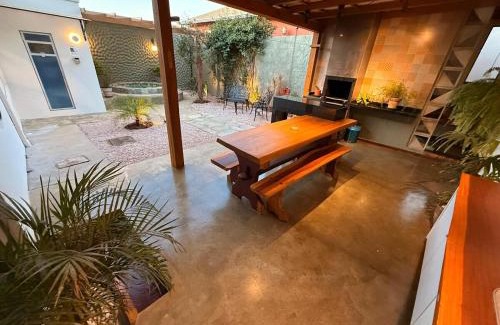 Alto Paraiso de Goias House | Casa Jatobá e SPA