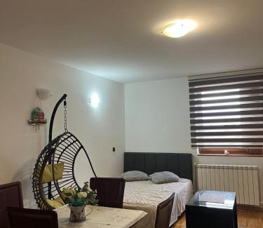 Kopaonik Apartment | Anastasija 109