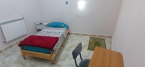 Khenchela Province Hotel | Hostel 1er novembre