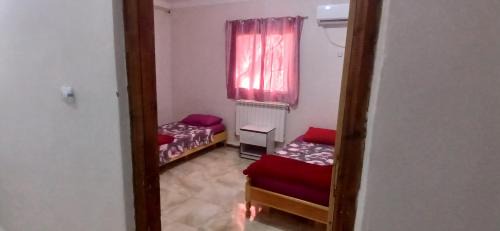 Khenchela Province Hotel | Hostel 1er novembre