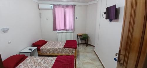 Khenchela Province Hotel | Hostel 1er novembre