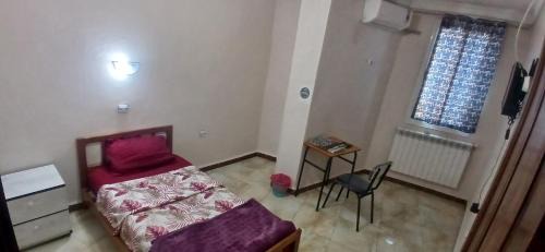 Khenchela Province Hotel | Hostel 1er novembre