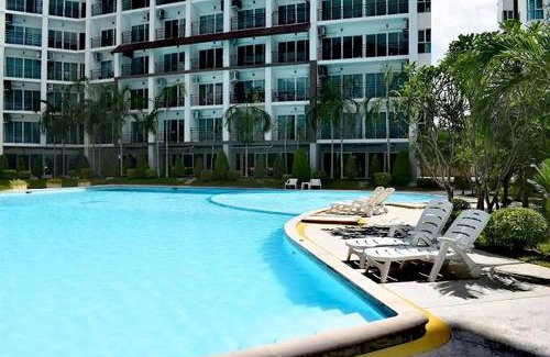 Cha-am Hotel | AD Resort Cha-am/Huahin by room951