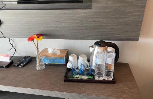 Cha-am Hotel | AD Resort Cha-am/Huahin by room951